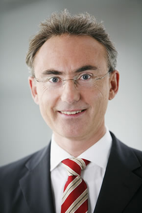 Prof. Dr. Christoph Straub