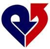 Logo: Förderverein Herz- und Kreislaufforschung e.V.