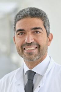 Prof. Dr. Mahmoud Diab