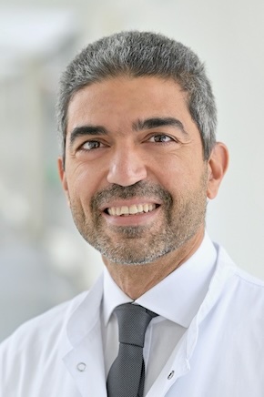 Prof. Dr. Mahmoud Diab Prof. Dr. Mahmoud Diab